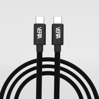 VERTA C1 | USB-C Magnetic Charging Cable
