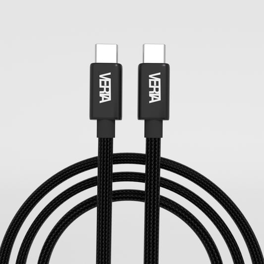 VERTA C1 | USB-C Magnetic Charging Cable
