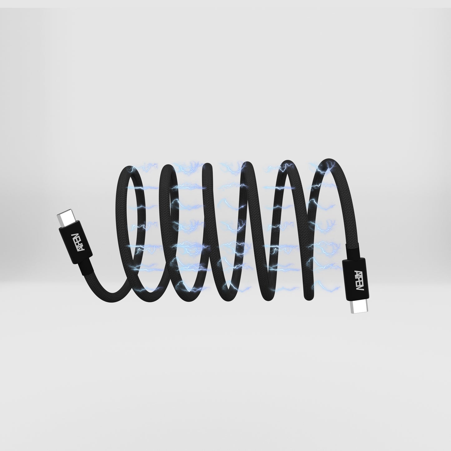 VERTA C1 | USB-C Magnetic Charging Cable