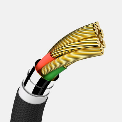 VERTA C1 | USB-C Magnetic Charging Cable