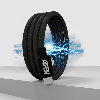 VERTA C1 | USB-C Magnetic Charging Cable